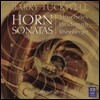 Barry Tuckwell 배리 터크웰 - 모셀레스 / 힌데미트: 호른 소나타 (Moscheles / Hindemith: Horn Sonatas)