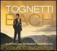 Richard Tognetti 리차드 토네티 - 바흐: 바이올린 협주곡 (Bach: Violin Concertos)