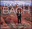 Richard Tognetti 리차드 토네티 - 바흐: 바이올린 소나타 (Bach: Sonatas For Violin And Keyboard)