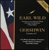 Eral Wild 얼 와일드: 아메리칸 주제 변주곡 / 거쉰: 피아노 협주곡 (E. Wild: American Variations ' Doo-Dah' / Gershwin: Concerto In F)