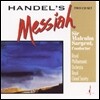 Malcolm Sargent 헨델: 메시아 (Handel: Messiah)