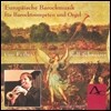 Guy Ferber 바로크 트럼펫과 오르간 음악 (Europaische Barockmusik Fur Trompeten Und Orgel)