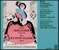 Ludwig Hoelscher 루드비히 횔셔 에디션 8집 - 1951, 1958년 슐로스 공연 실황 (Edition Vol.8 - Ludwigsburger Festspiele)