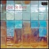 Paul Archibald / Juliet Edwards 트럼펫과 피아노를 위한 프랑스 음악 (Joie de Vivre - French Music for Trumpet & Piano)