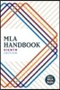 MLA Handbook