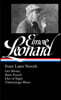Elmore Leonard: Four Later Novels (Loa #280): Get Shorty / Rum Punch / Out of Sight / Tishomingo Blues