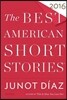 The Best American Short Stories 2016