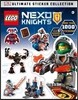 Lego Nexo Knights