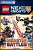 Monster Battles