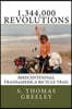 1,344,000 Revolutions: Bikecentennial Transamerica Bicycle Trail