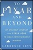 To Pixar and Beyond