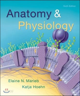 Anatomy &amp; Physiology