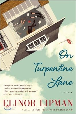 On Turpentine Lane