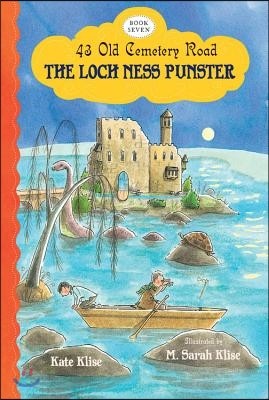 The Loch Ness Punster