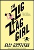 The Zig Zag Girl: The First Brighton Mystery