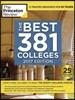The Best 381 Colleges 2017