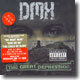 DMX - The Great Depression