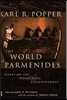 World of Parmenides