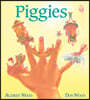 Piggies Board Book