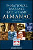 National Baseball Hall of Fame Almanac 2016