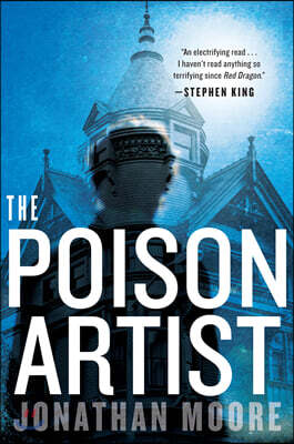 Poison Artist
