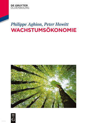 Wachstumsokonomie