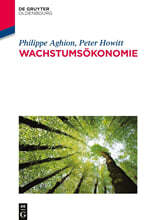 Wachstumsokonomie