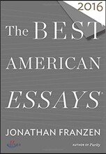 The Best American Essays 2016