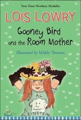 Gooney Bird and the Room Mother