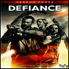 Defiance: Season Three (디파이언스: 시즌 3)(지역코드1)(한글무자막)(DVD)
