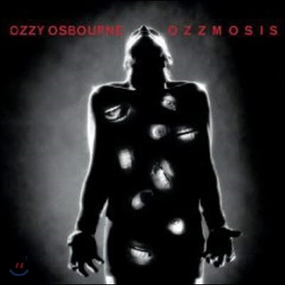 [중고] Ozzy Osbourne / Ozzmosis (일본반)