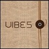 [중고] 바이브 (Vibe) / 5집 Organic Sound