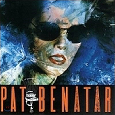 [중고] Pat Benatar / Best Shots (Best/수입)