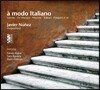 Javier Nunez 16-17세기 이탈리아의 하프시코드 음악 (A Modo Italiano)