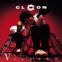Clon (클론) / 5집 - Victory (미개봉)