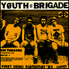 Youth Brigade - Complete First Demo (LP)