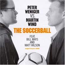 Peter Weniger - The Soccerball