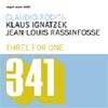 Claudio Roditi - Three For One