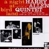 Harry Allen - A Night A Birdland Vol. 1