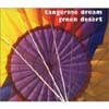 Tangerine Dream - Green Desert