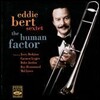 [중고] Eddie Bert Sextet / The Human Factor (수입)