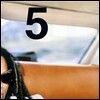 [중고] Lenny Kravitz / 5 (수입)