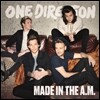 One Direction - Made In The A.M. (Standard Edition)
