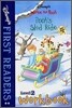 Disney's First Readers Level 2 Workbook : Pooh's Sled Ride - WINNIE THE POOH