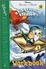 Disney's First Readers Level 3 Workbook : Chip's Favorite Season - BEAUTY AND THE BEAST