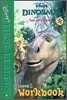 Disney's First Readers Level 3 Workbook : Two of a Kind - DINOSAUR