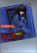 DDD(1)