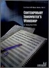CONTEMPORARY SONGWRITER'S WORKSHOP