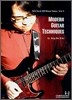 MODERN GUITAR TECHNIQUES