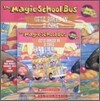 The Magic School Bus #19 : Gets Baked In a Cake (Audio Set)